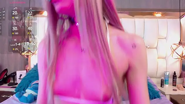 Foxxy_Doll live sex cam