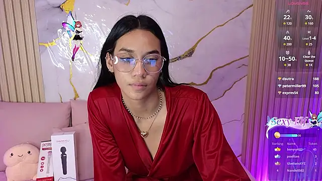 artemiss_tay's cam snapshot