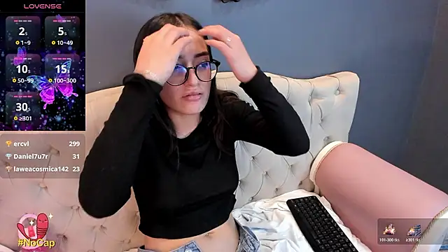 Gara_Himari's cam snapshot