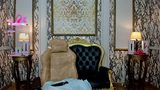 KonnyDesire's cam snapshot