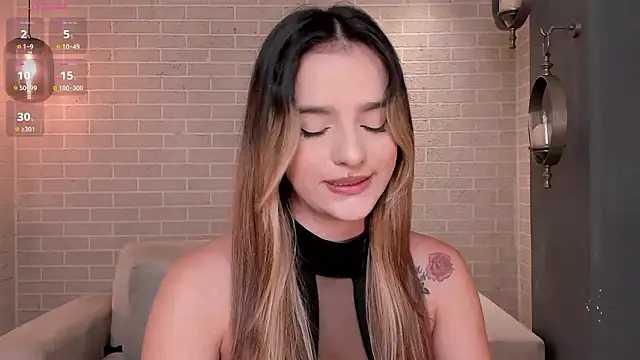 LaurentRosse1's cam snapshot