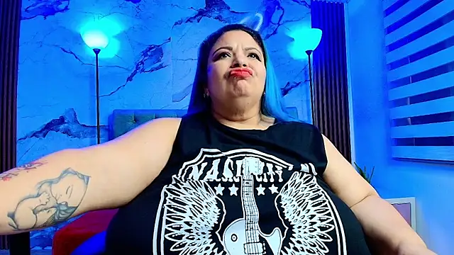 ANAMARIARIOS's cam snapshot