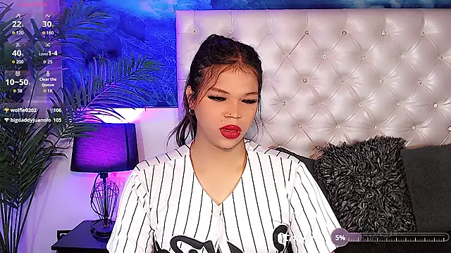 Keira_Fox31 live sex cam