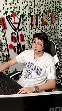 Andy_gray's cam snapshot