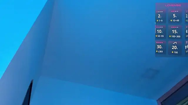 Sebax_Young's cam snapshot