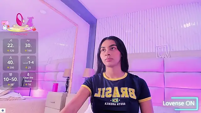 ManuelaEvans_'s cam snapshot