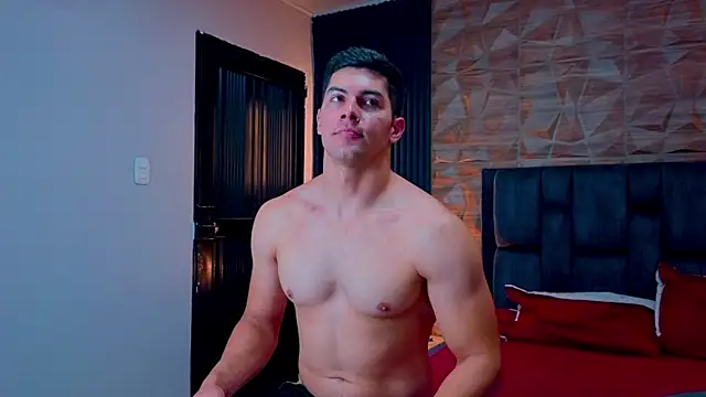 FelipeAndMarcello3's cam snapshot