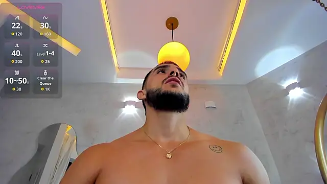 Scottfishcer1's cam snapshot