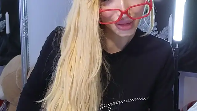 JuliaJuliette's cam snapshot