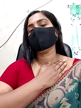 Ritusri_Dotta's cam snapshot