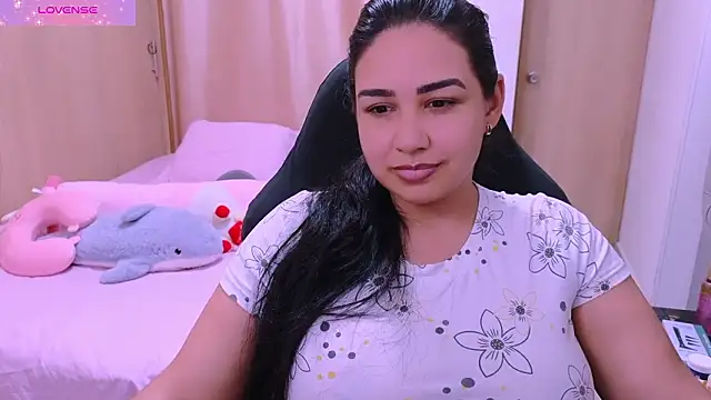 _anastasia's cam snapshot