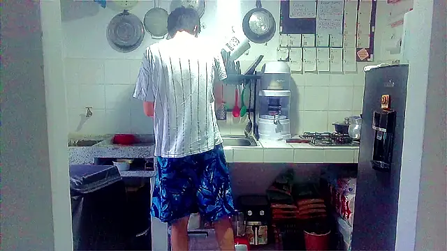 Andy_gray's cam snapshot