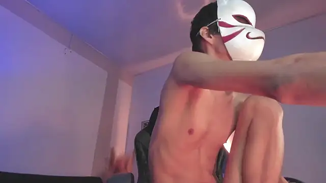 Senpai_Lover's cam snapshot