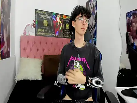 Syriussz's cam snapshot