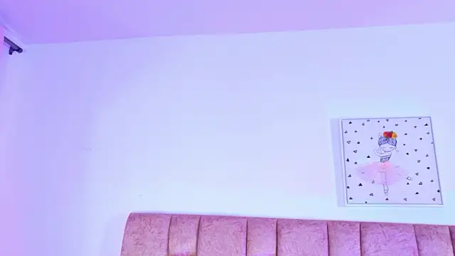 LolaYun's cam snapshot