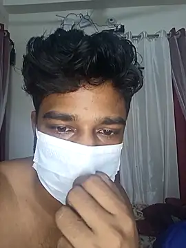 Ms-Nusrat's cam snapshot