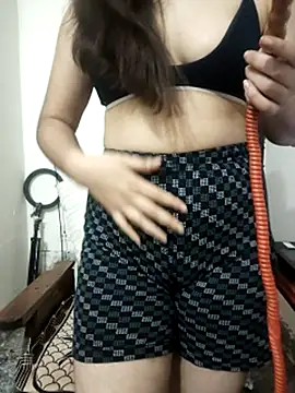 simmi_jaan17's cam snapshot