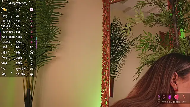 Mary_funny's cam snapshot