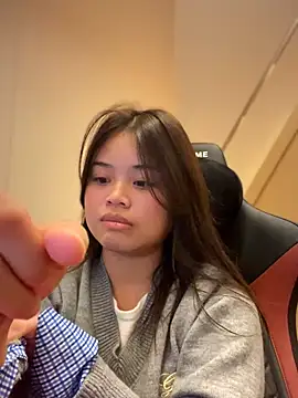 Toffee-00 live sex cam