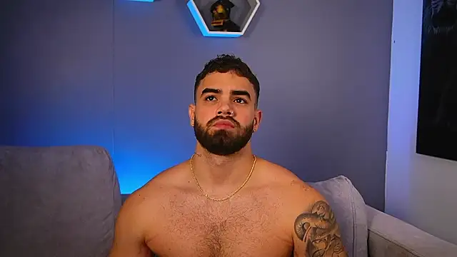 Paul_Phoenix live sex cam