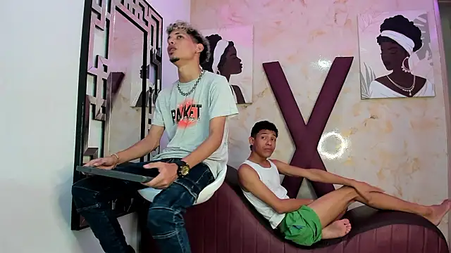 EMPIRE_BOYS1 live sex cam