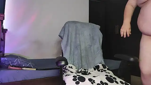 Gorditohot live sex cam