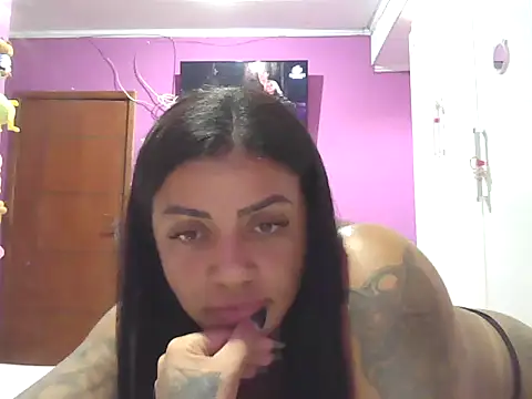 Mayregis's cam snapshot