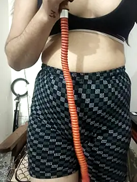 simmi_jaan17's cam snapshot