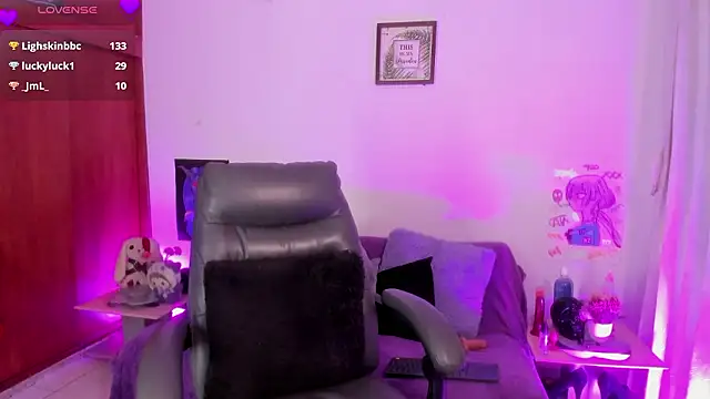 Cata_green's cam snapshot