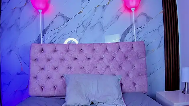 AuroraDiaz's cam snapshot