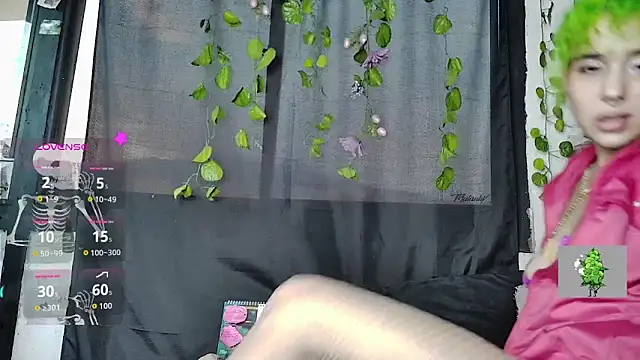 420mussa's cam snapshot