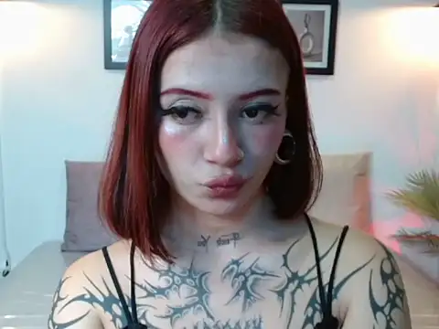 Evanss_lx's cam snapshot