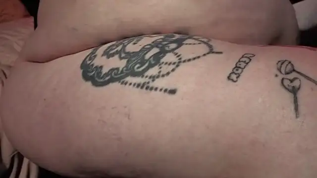 ToeGoddess702 live sex cam