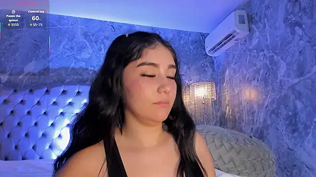 Belliinda_21's cam snapshot