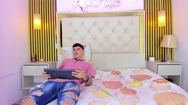 TeamAR_ live sex cam