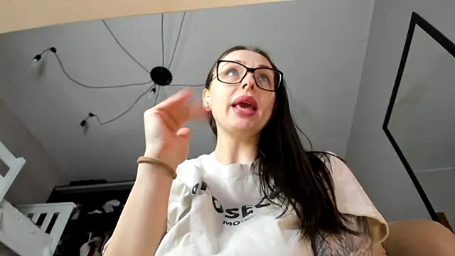 lecherous_wife live sex cam