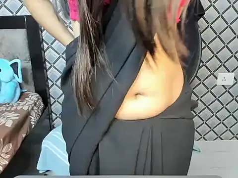 Evahhh4u's cam snapshot