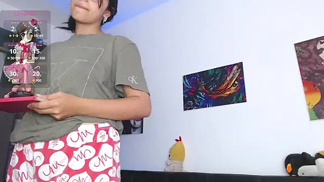 Laramucci's cam snapshot