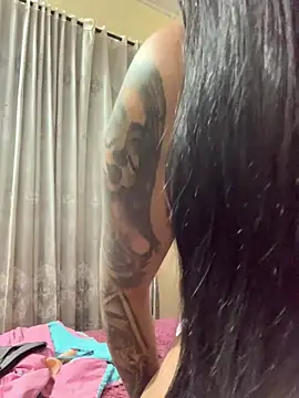 Candy_LS's cam snapshot