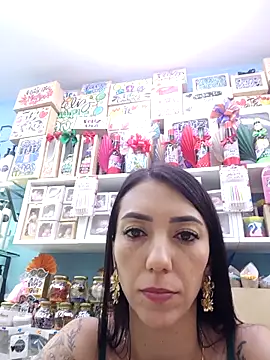 LunaZambrano's cam snapshot