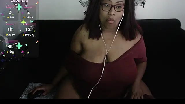 ROSEXXMARY's cam snapshot