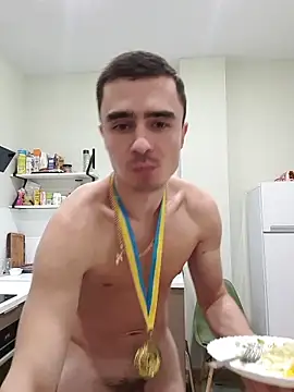 GoodGG's cam snapshot