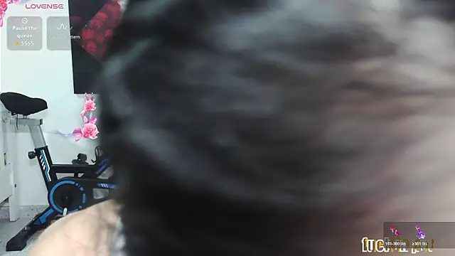 umarany's cam snapshot