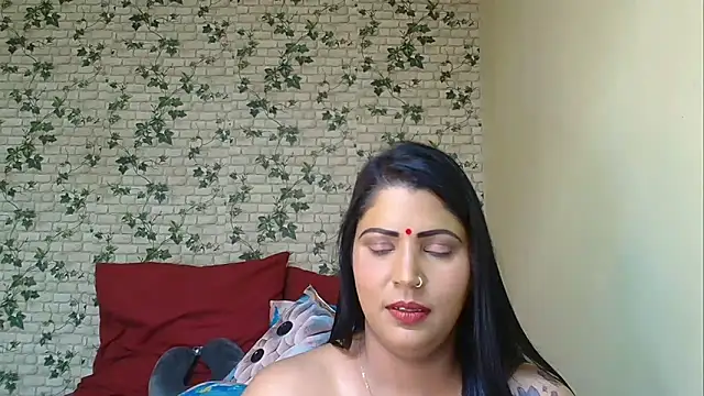 XIndianintimacy's cam snapshot