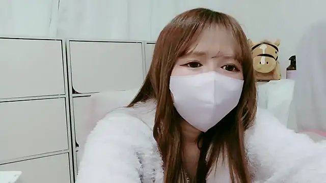 Hanachan_Gcup_'s cam snapshot