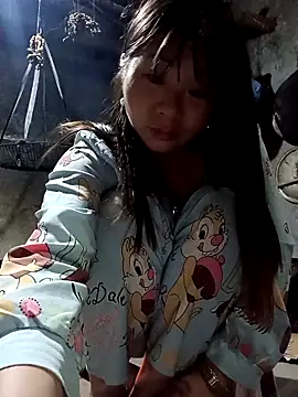 vangkt-cute's cam snapshot