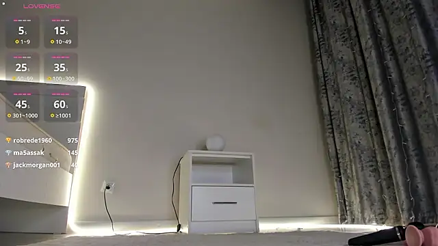 la_kivi's cam snapshot