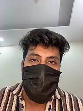 KABIRSWORLD's cam snapshot