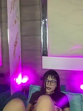 Abbydreams_'s cam snapshot