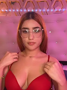 Ashly_cutee's cam snapshot